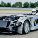 Illustration for article titled The Ten Weirdest Looking Race Cars